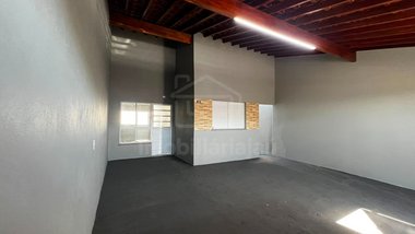 house em Rua Carlos Roberto de Souza Gomes, Residencial Frei Galvão - Jaú - SP