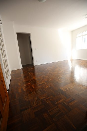 apartment em Rua Dom Bernardo Nogueira, Vila Gumercindo - São Paulo - SP
