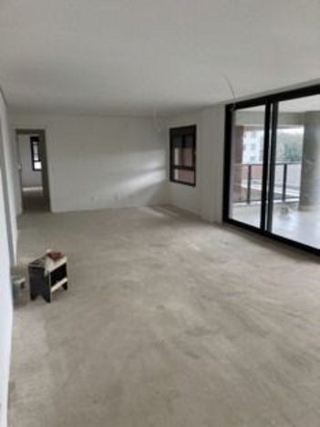 apartment em Rua Doutor Bruno Rangel Pestana, Jardim Leonor - São Paulo - SP