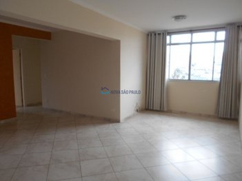 apartment em Rua Marcos Fernandes, Jardim da Saúde - São Paulo - SP