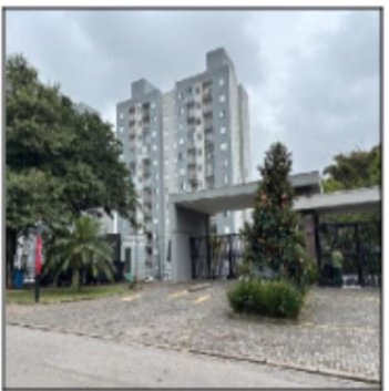 apartment em Rua Agrimensor Sugaya, Colônia (Zona Leste) - São Paulo - SP