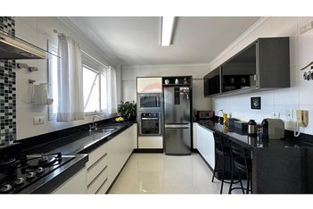 apartment em Rua Piratininga, Barcelona - São Caetano do Sul - SP