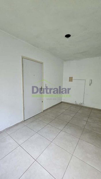 apartment em Avenida Itália, Carreiros - Rio Grande - RS