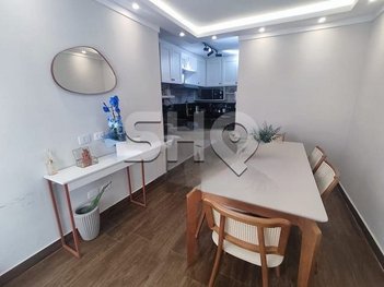 house em Rua Ingá, Parque Mandaqui - São Paulo - SP