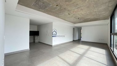 apartment em Avenida Olegário Maciel, Lourdes - Belo Horizonte - MG