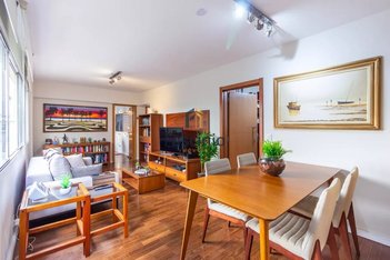 apartment em Avenida Paulista, Bela Vista - São Paulo - SP