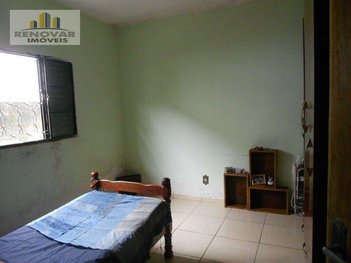 house em Rua Lucas Alexandre, Loteamento Alvorada - Mogi das Cruzes - SP