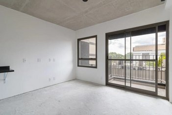 apartment em Alameda dos Maracatins, Indianópolis - São Paulo - SP