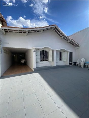 house em Rua Leticia, Jardim Satélite - São José dos Campos - SP