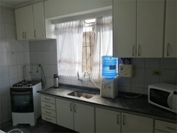 house em Rua Serra das Araras, Cooperativa - São Bernardo do Campo - SP