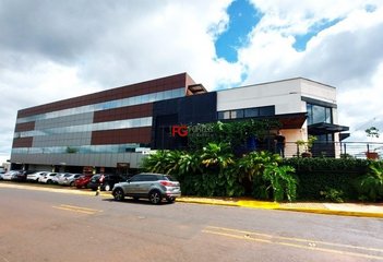 business em Avenida Independência, Residencial Flórida - Ribeirão Preto - SP