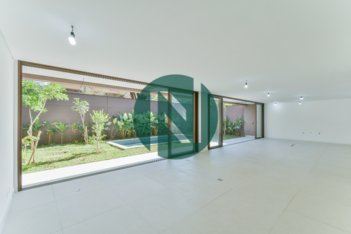 house em Rua Regina Badra, Jardim dos Estados - São Paulo - SP