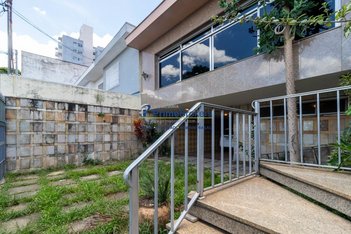 house em Rua Domiciano Leite Ribeiro, Vila Guarani (Z Sul) - São Paulo - SP