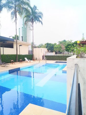 apartment em Rua Cipó Azul, Vila Nova Curuçá - São Paulo - SP