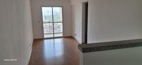 apartment em Avenida Trindade, Bethaville I - Barueri - SP