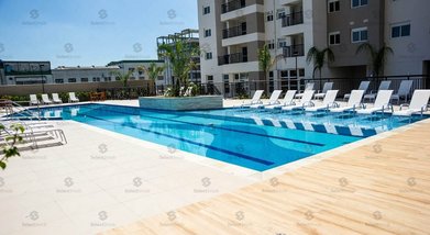 apartment em Avenida Industrial, Campestre - Santo André - SP