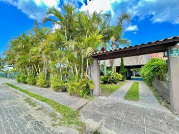 house em Rua Guaimbé, Xangri-Lá - Xangri-Lá - RS