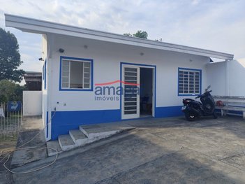 commercial_building em Avenida Santa Cruz dos Lázaros, Santa Cruz dos Lázaros - Jacareí - SP