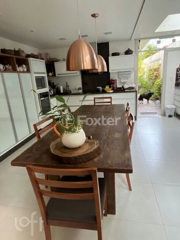 house em Avenida Vinícius de Moraes, Córrego Grande - Florianópolis - SC