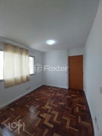 apartment em Rua Scuvero, Cambuci - São Paulo - SP
