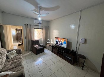 house em Rua Dom Pedro I, Vila Moreira - São José do Rio Preto - SP