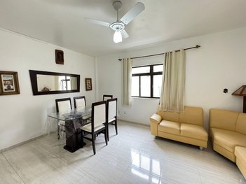 apartment em Rua Alberto Gabbay, Foguete - Cabo Frio - RJ