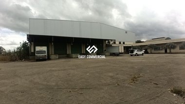 industrial em Cordeiro de Minas, Caratinga - Mg, Cordeiro de Minas - Caratinga - MG