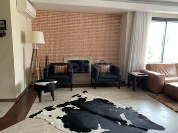 apartment em Avenida Engenheiro Luiz Gomes Cardim Sangirardi, Vila Mariana - São Paulo - SP
