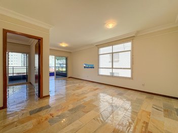 apartment em Rodovia Admar Gonzaga, Itacorubi - Florianópolis - SC