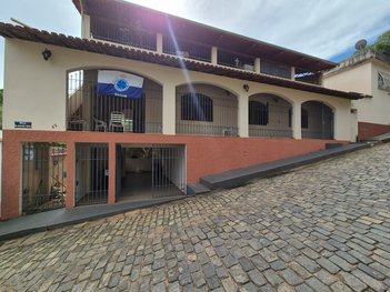 house em Avenida Carlos Lacerda, Raul Soares - Raul Soares - MG