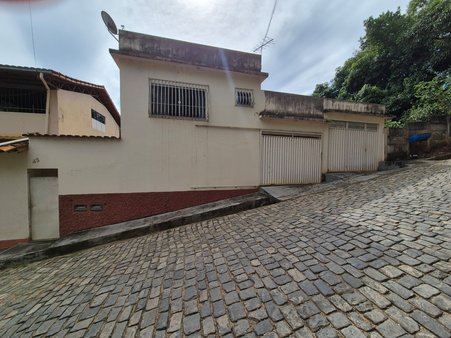 Cômodo Condomínio
