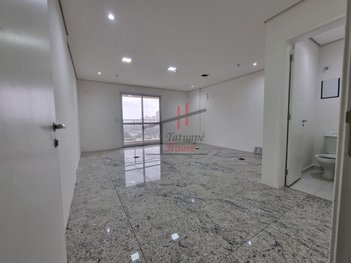 office em Vereador Abel Ferreira, Chácara Mafalda - São Paulo - SP