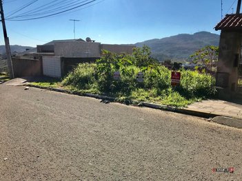 land_lot em Rua Itaqui, Campo Bom - Campo Bom - RS
