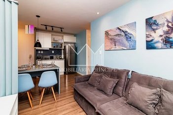 apartment em Rua Coronel Mursa, Brás - São Paulo - SP