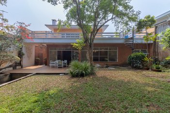 house em Rua Antônio de Macedo Soares, Campo Belo - São Paulo - SP