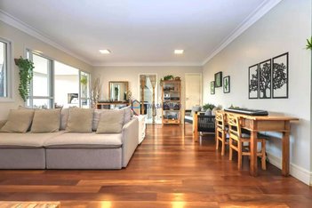 apartment em Rua Percílio Neto, Vila Gumercindo - São Paulo - SP