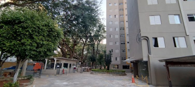 Cômodo Condomínio