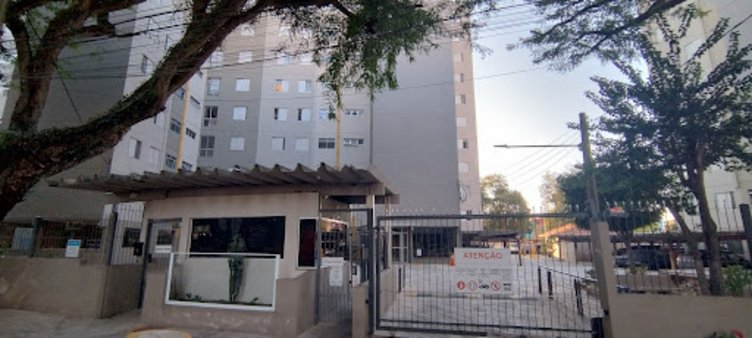 Cômodo Condomínio