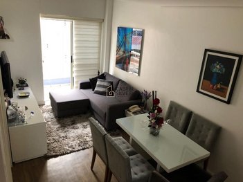 apartment em Rua Tuim, Vila Uberabinha - São Paulo - SP
