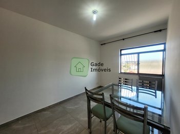 apartment em Rua Guiricema, Salgado Filho - Belo Horizonte - MG