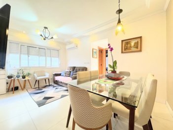 apartment em Rua Chico Pedro, Camaquã - Porto Alegre - RS