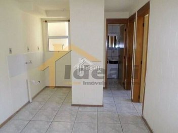 apartment em Rua Rio Grande, Centro - Esteio - RS