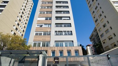apartment em Emílio de Menezes, Três Figueiras - Porto Alegre - RS