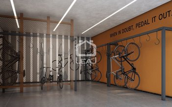 apartment em Rua Coronel Artur de Paula Ferreira, Vila Nova Conceição - São Paulo - SP