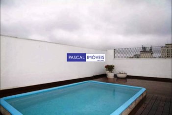 apartment em Rua Barão de Jaceguai, Campo Belo - São Paulo - SP