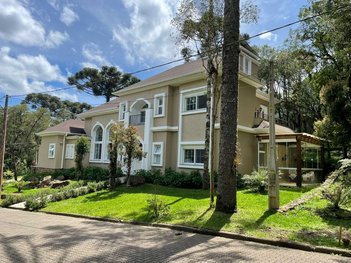 house em ERS-466, Pinheiro Grosso - Canela - RS