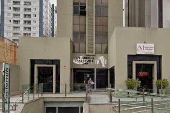 office em Rua Professor João Cândido, Centro - Londrina - PR