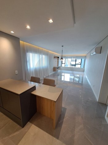 apartment em Rua Marquês do Pombal, Moinhos de Vento - Porto Alegre - RS