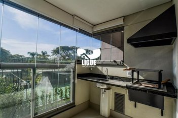 apartment em Rua Padre Capra, Vila Assunção - Santo André - SP