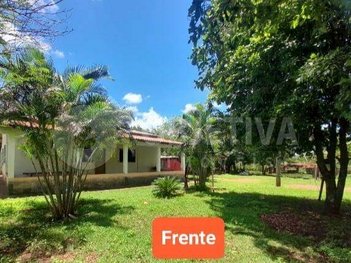 agricultural em Área Rural, Área Rural de Uberlândia - Uberlândia - MG